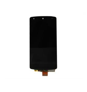 Screen for Nexus 5 LG D820 D821 Google Color Black