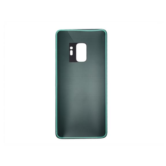 Tapa para Samsung Galaxy S9 gris