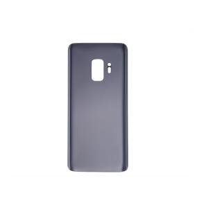 Rear top covers battery for Samsung Galaxy S9 gray