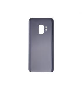 Tapa para Samsung Galaxy S9 gris