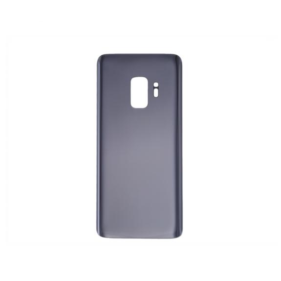 Tapa para Samsung Galaxy S9 gris