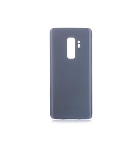 Tapa para Samsung Galaxy S9 Plus gris