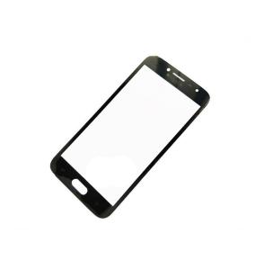 Cristal para Samsung Galaxy J2 Pro 2018 negro