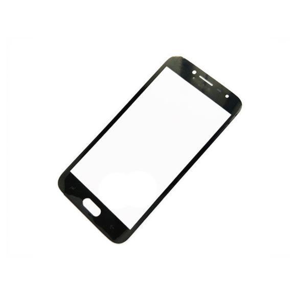 Cristal para Samsung Galaxy J2 Pro 2018 negro