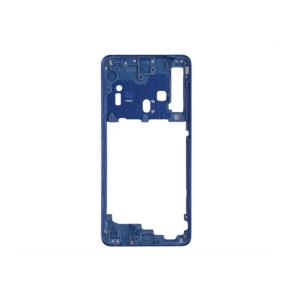 Marco para Samsung Galaxy A9 2018 azul