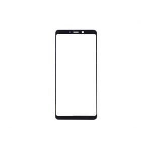 Cristal para Samsung Galaxy A9 2018 negro