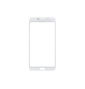 Cristal para Samsung Galaxy A9 Pro 2016 blanco