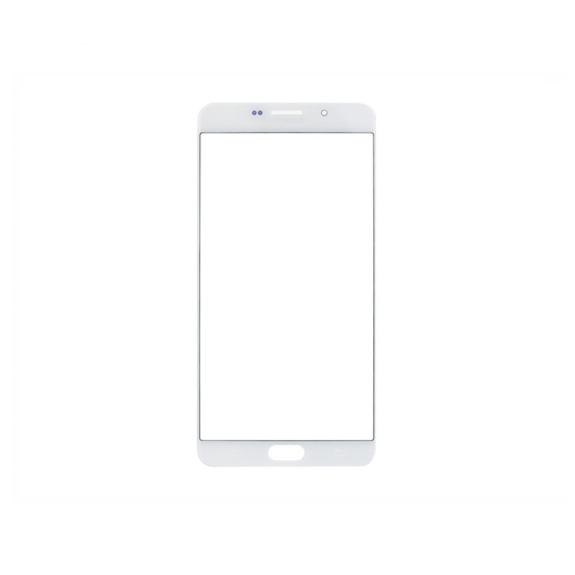 Cristal para Samsung Galaxy A9 Pro 2016 blanco