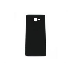 Tapa para Samsung Galaxy A9 Pro 2016 negro