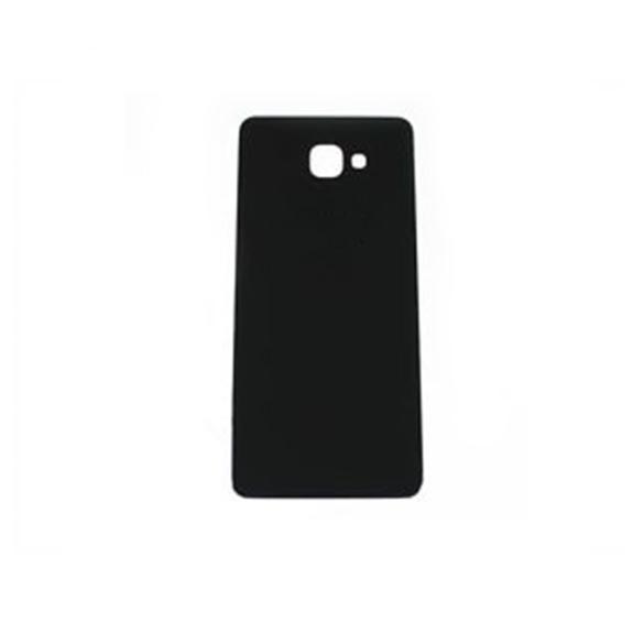 Tapa para Samsung Galaxy A9 Pro 2016 negro