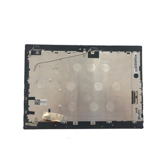 PANTALLA LCD COMPLETA PARA LENOVO MIIX 320 10ICR CON MARCO