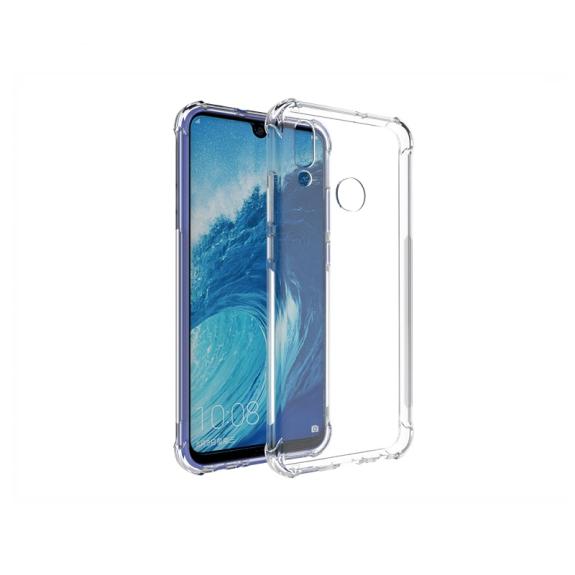 FUNDA CARCASA GEL TPU PARA HUAWEI HONOR 10 LITE