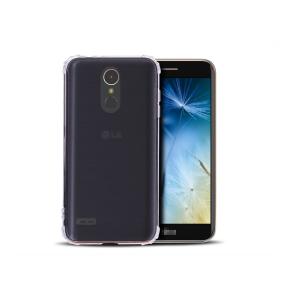 FUNDA CARCASA GEL TPU PARA LG K10 2018