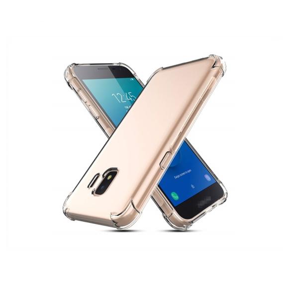 FUNDA CARCASA GEL TPU PARA SAMSUNG GALAXY J2 CORE