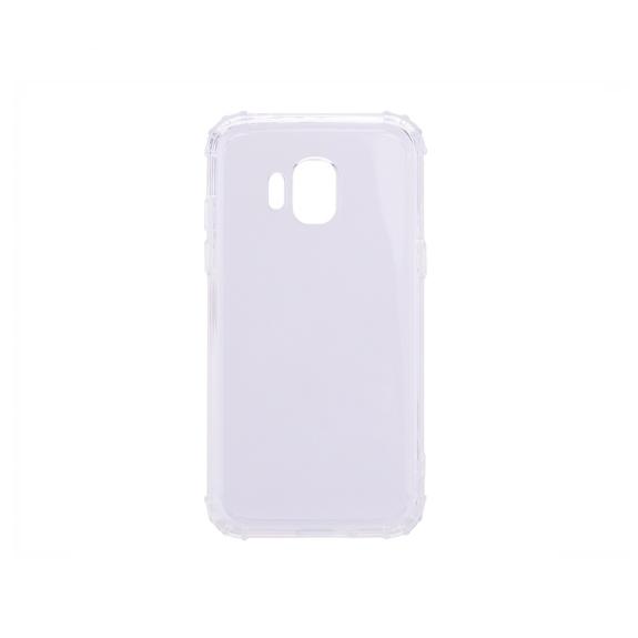 FUNDA CARCASA GEL TPU PARA SAMSUNG J2 PRO 2018