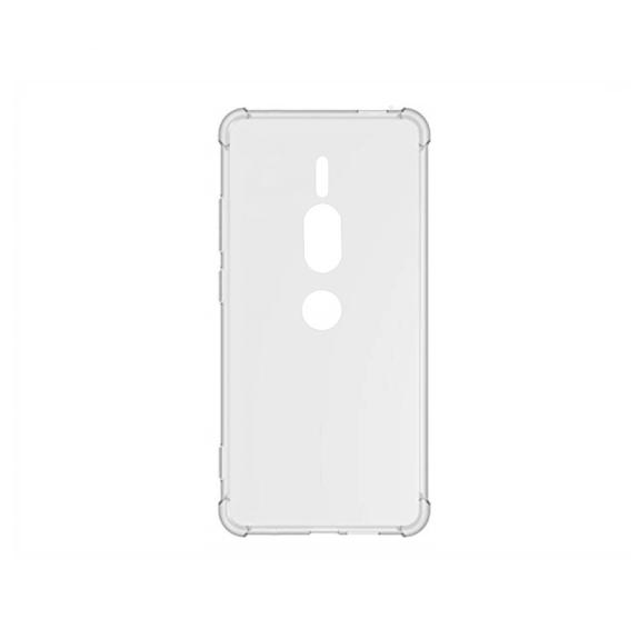 FUNDA CARCASA GEL TPU PARA SONY XZ2 PREMIUM