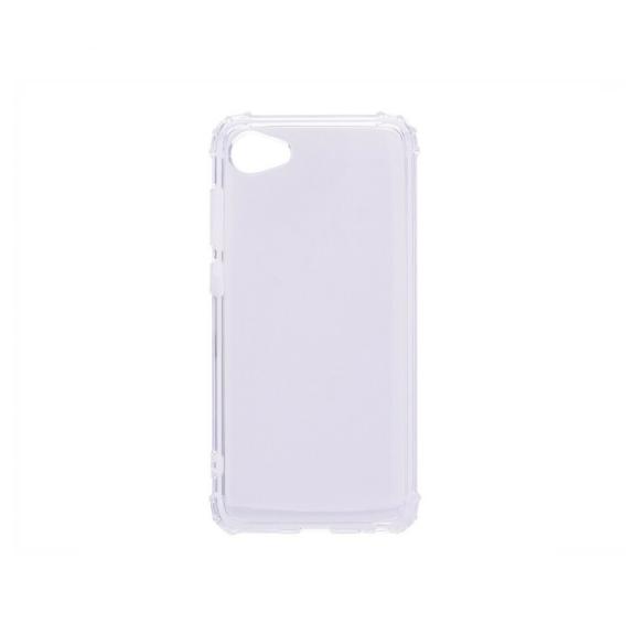 FUNDA CARCASA GEL TPU PARA HTC DESIRE 12