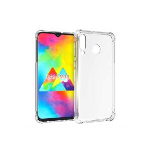 FUNDA CARCASA GEL TPU PARA SAMSUNG GALAXY M30 / A40S