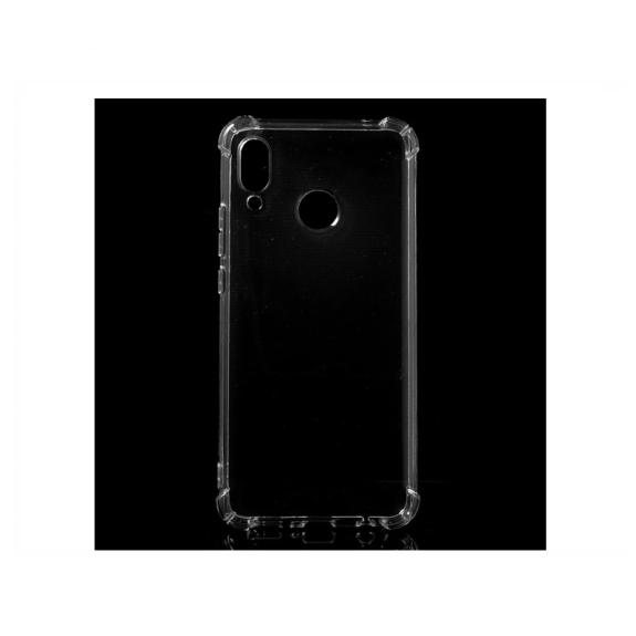 FUNDA CARCASA GEL TPU PARA HUAWEI NOVA 3