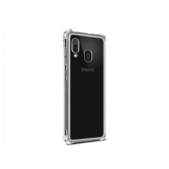 FUNDA CARCASA GEL TPU PARA SAMSUNG GALAXY A30 / A20