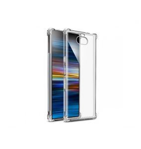 FUNDA CARCASA GEL TPU PARA SONY 10 / XPERIA XA3