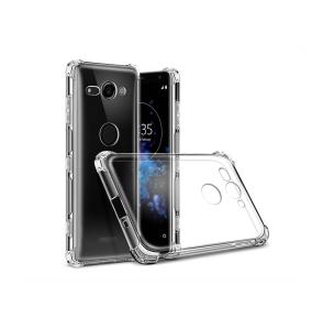 FUNDA CARCASA GEL TPU PARA SONY XZ2 COMPACT