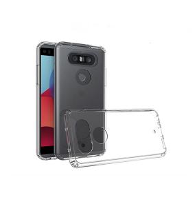 FUNDA CARCASA GEL TPU PARA LG Q8