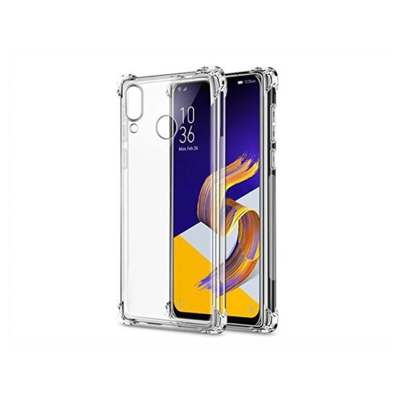 FUNDA CARCASA GEL TPU PARA ASUS ZENFONE 5Z