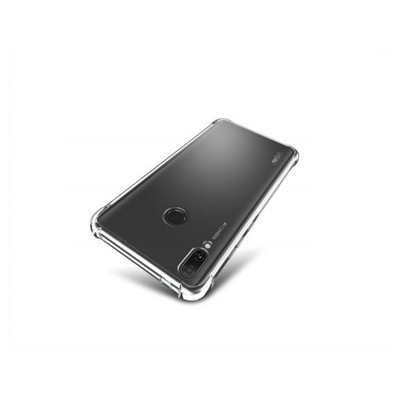 FUNDA CARCASA GEL TPU PARA HUAWEI Y9 2019