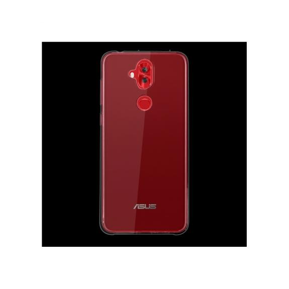 FUNDA CARCASA GEL TPU PARA ASUS ZENFONE 5 LITE