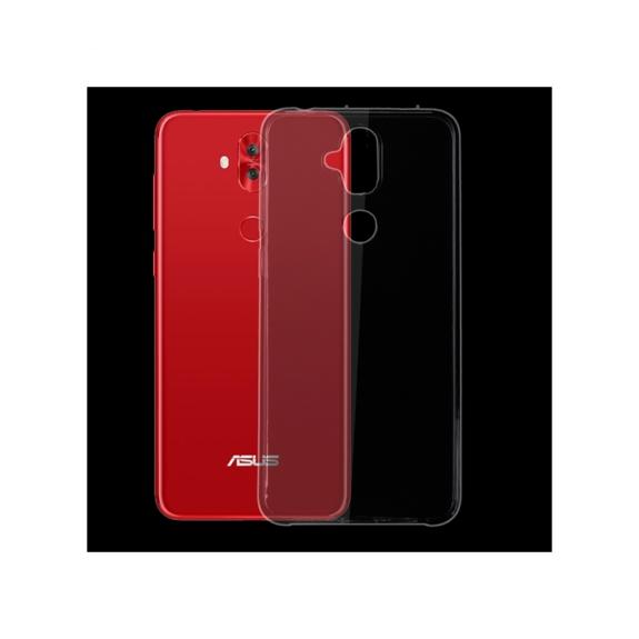 FUNDA CARCASA GEL TPU PARA ASUS ZENFONE 5 LITE