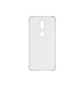 FUNDA CARCASA GEL TPU PARA NOKIA 7.1