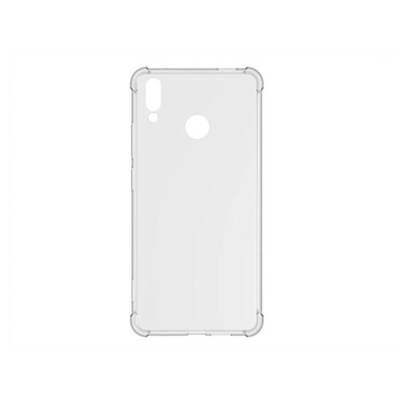 FUNDA CARCASA GEL TPU PARA HUAWEI HONOR 8X MAX