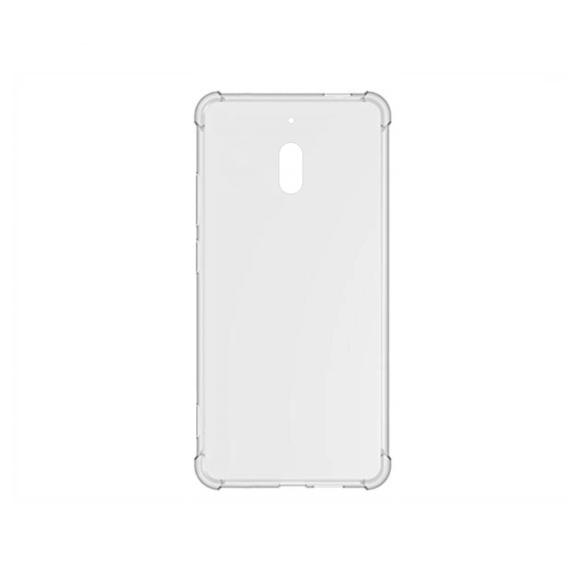 FUNDA CARCASA GEL TPU PARA NOKIA 2.1