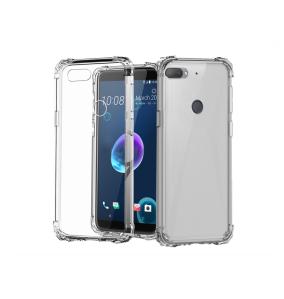 FUNDA CARCASA GEL TPU PARA HTC DESIRE 12 PLUS