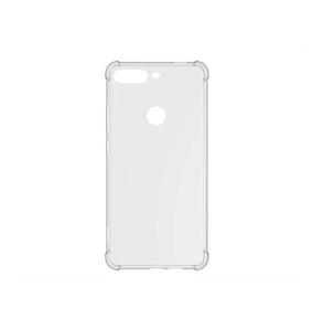 FUNDA CARCASA GEL TPU PARA HUAWEI HONOR 7C / ENJOY 8
