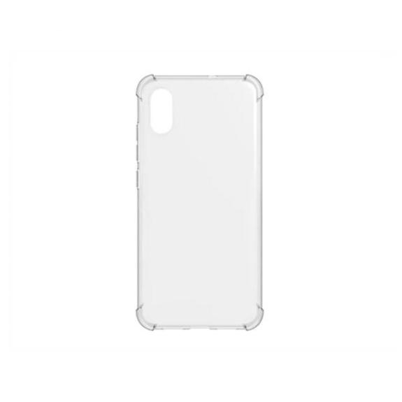 FUNDA CARCASA GEL TPU PARA XIAOMI MI 8 PRO