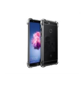 FUNDA CARCASA GEL TPU HUAWEI P SMART / ENJOY 7S