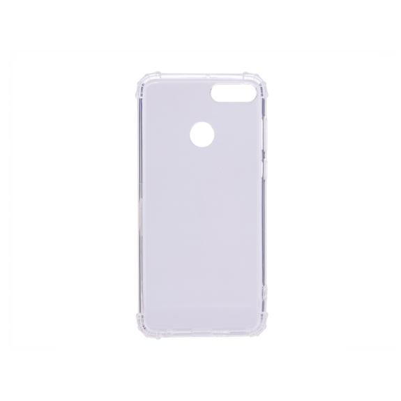 FUNDA CARCASA GEL TPU PARA HUAWEI Y9 2018