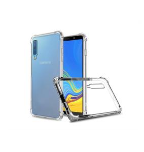 Case Housing Gel TPU for Samsung Galaxy A7 2018