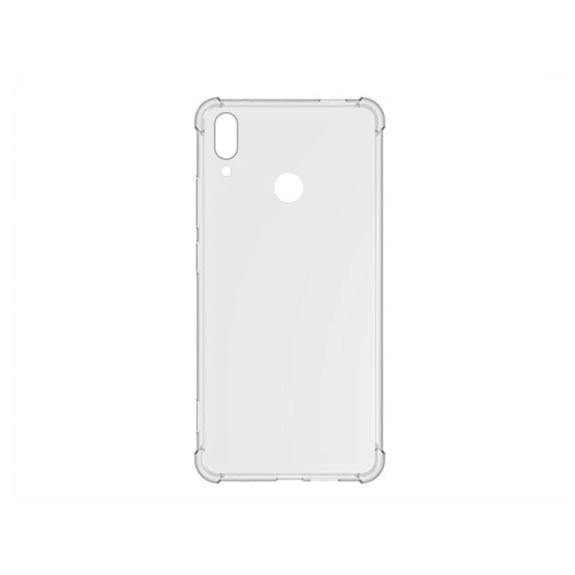 FUNDA CARCASA GEL TPU PARA HUAWEI HONOR 8C