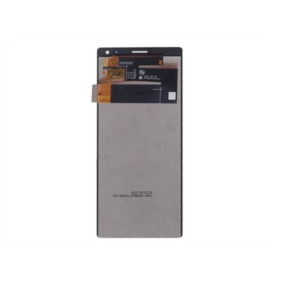 PANTALLA TACTIL LCD COMPLETA PARA SONY XA3 NEGRO SIN MARCO