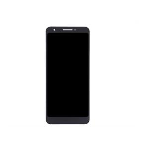 PANTALLA LCD COMPLETA PARA GOOGLE PIXEL 3A NEGRO SIN MARCO