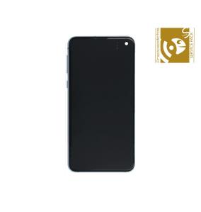 Pantalla SERVICE PACK para Samsung Galaxy S10E blanco