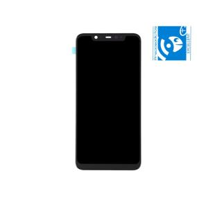 PANTALLA EXCELLENT SIN MARCO PARA XIAOMI MI 8 NEGRO