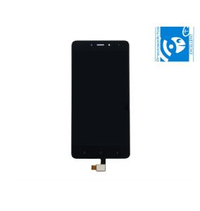 Pantalla para Xiaomi Redmi Note 4 negro sin marco EXCELLENT