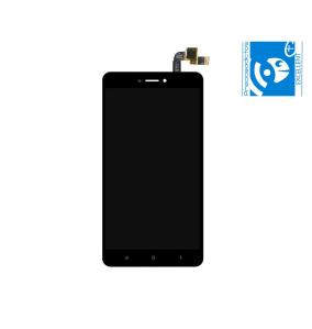 Pantalla para Xiaomi Redmi Note 4X negro sin marco EXCELLENT