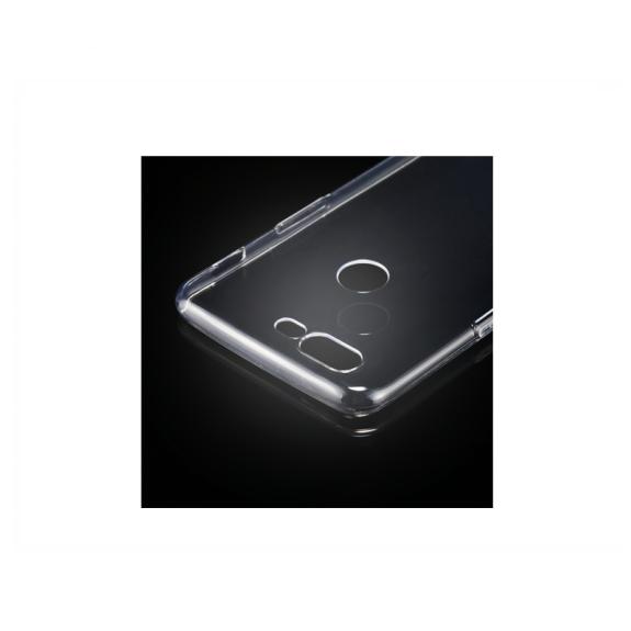 Funda TPU para Oneplus 5T transparente