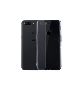 Funda TPU para Oneplus 5T transparente