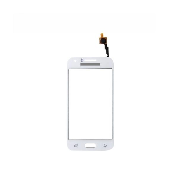 Digitalizador para Samsung Galaxy J1 blanco